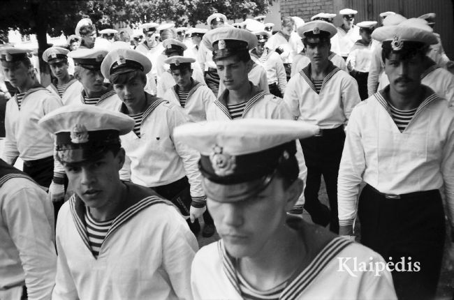 pavadinimas: KJM 40-metis , raktai:  